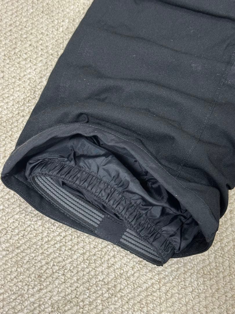 Burton バートン　キッズスノーボードウェア　トドラー　4T ゴーグル付き
