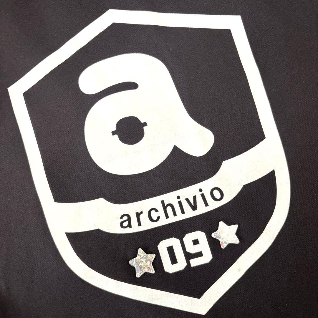ARCHIVIO 長袖トップスジャケット
