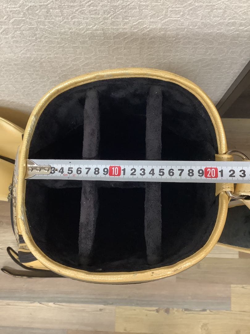 Titleist Vokey Design ゴルフキャディバッグ
