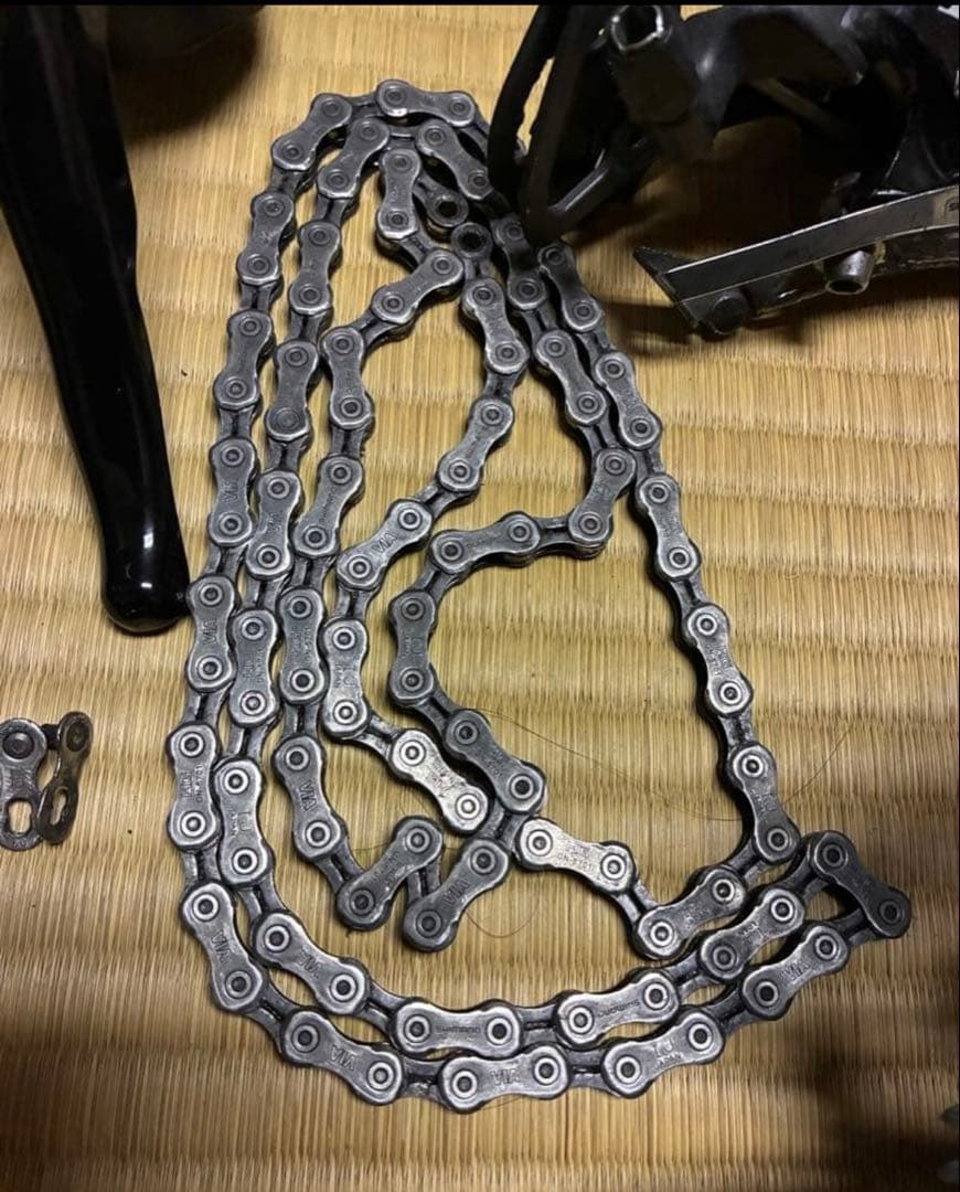 ふ*ち様 SHIMANO 105 5700コンポーネント グループセット