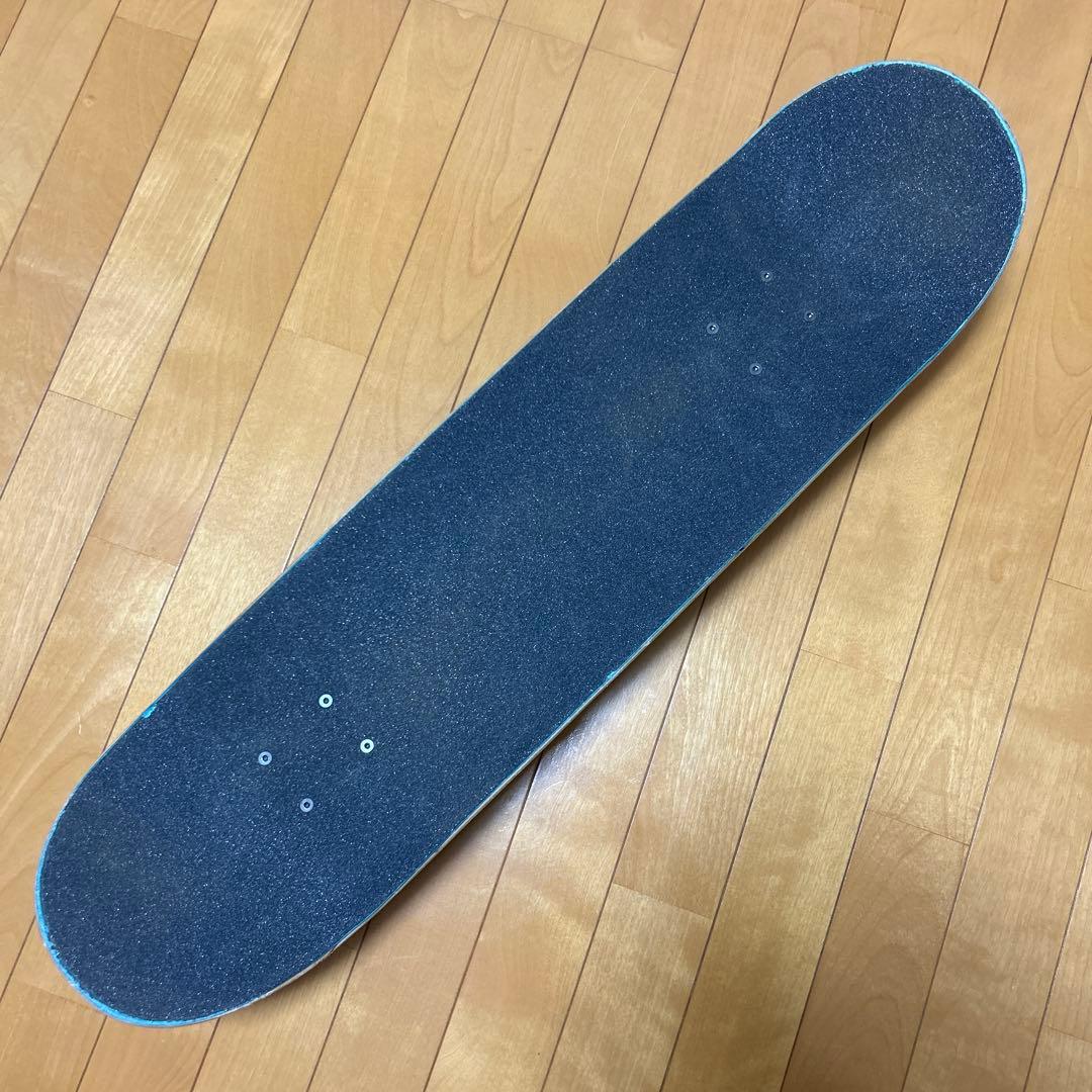 DGK スケボー コンプリート 8.0インチ