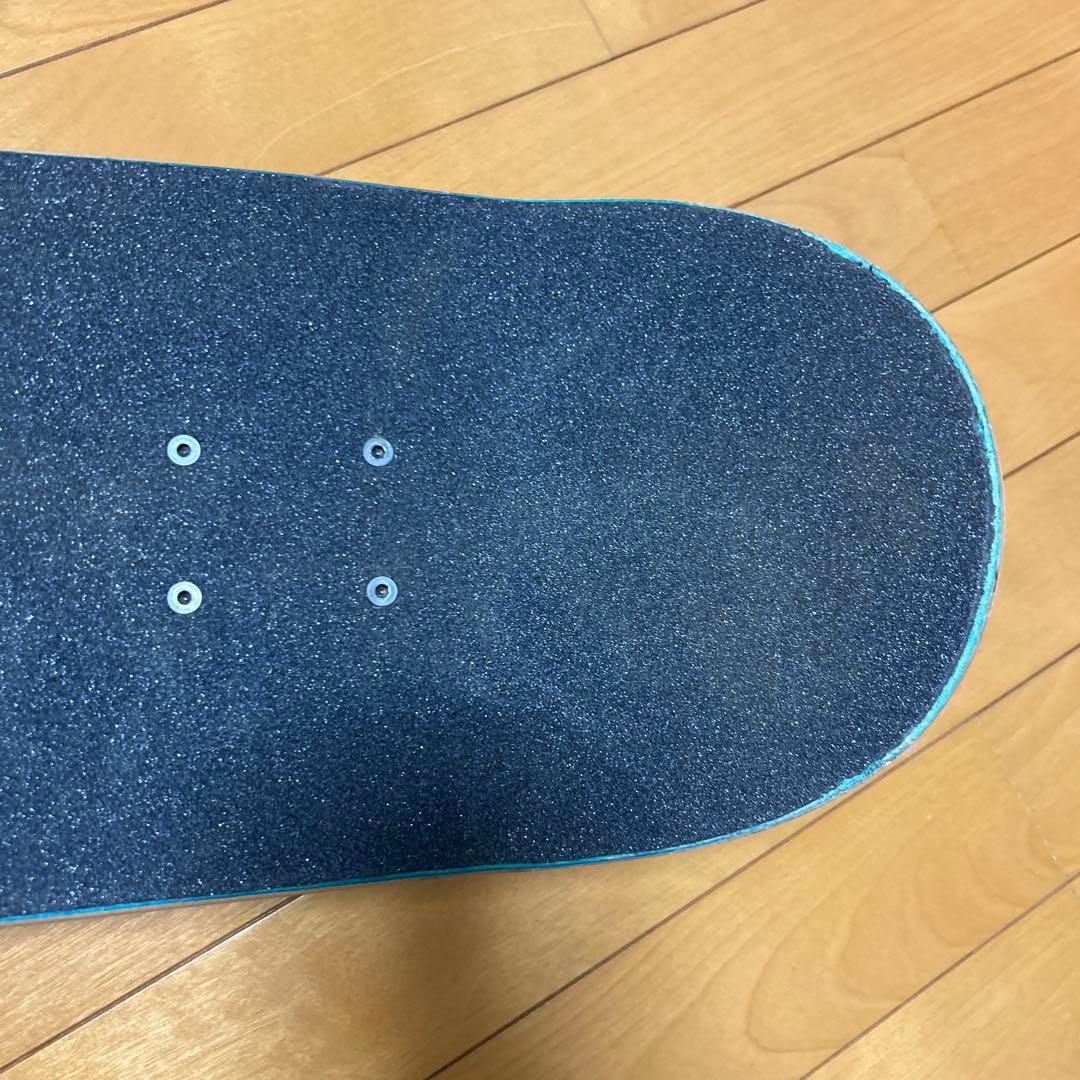 DGK スケボー コンプリート 8.0インチ