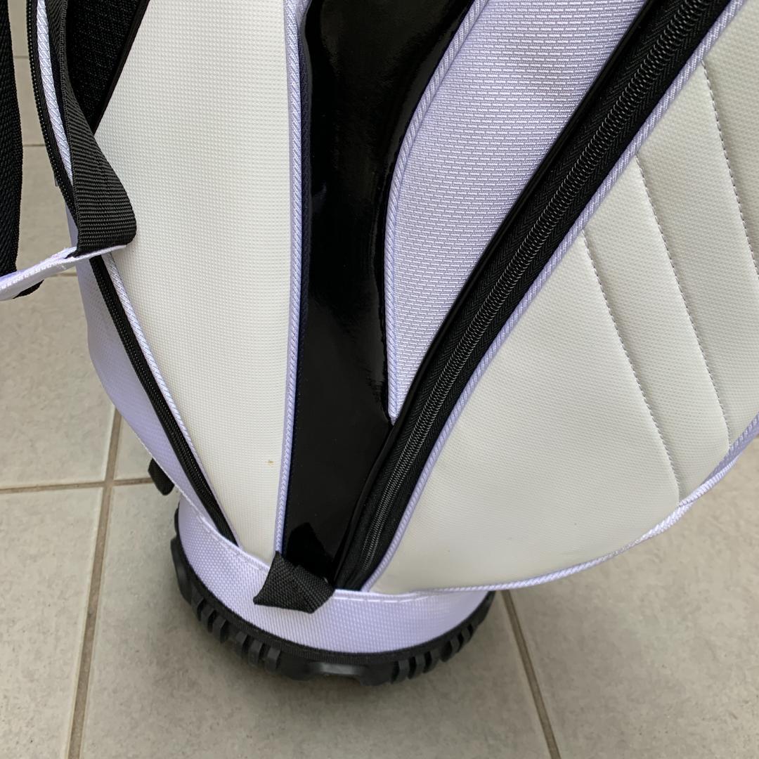 芋太郎さま専用　中古品 アディダス キャディバッグ AWR92 adidas