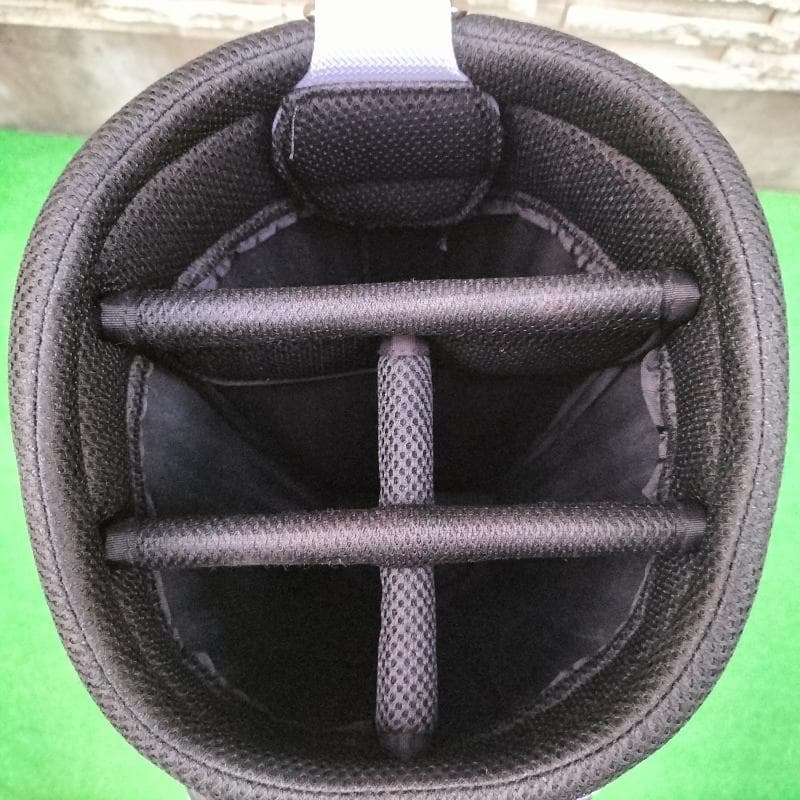 芋太郎さま専用　中古品 アディダス キャディバッグ AWR92 adidas