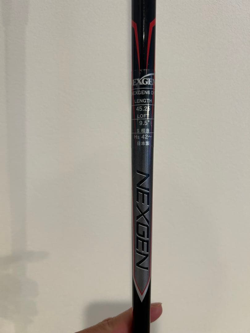 【極美品】PING G30 1Wドライバー 9°