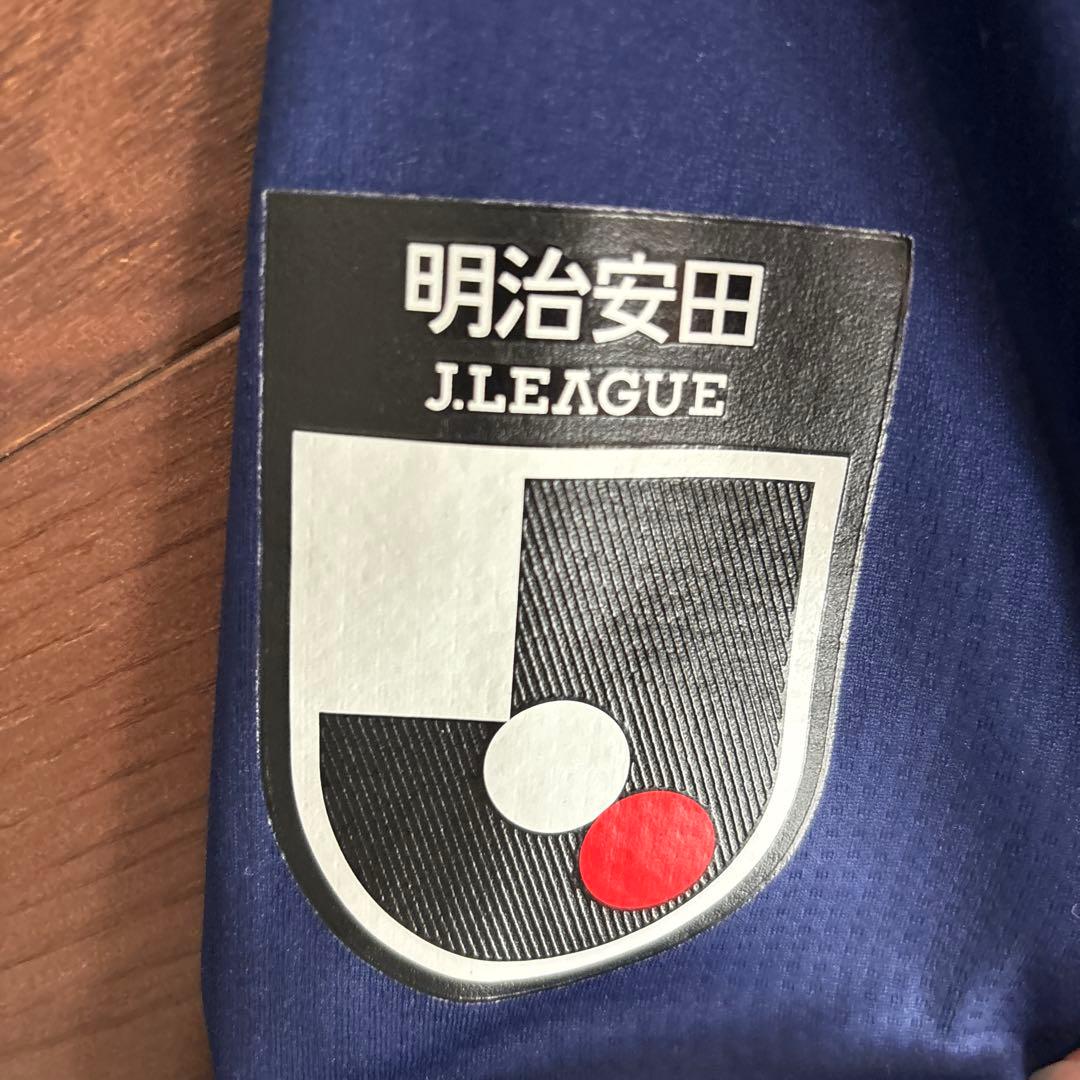 Vファーレン長崎エジガルユニホーム
