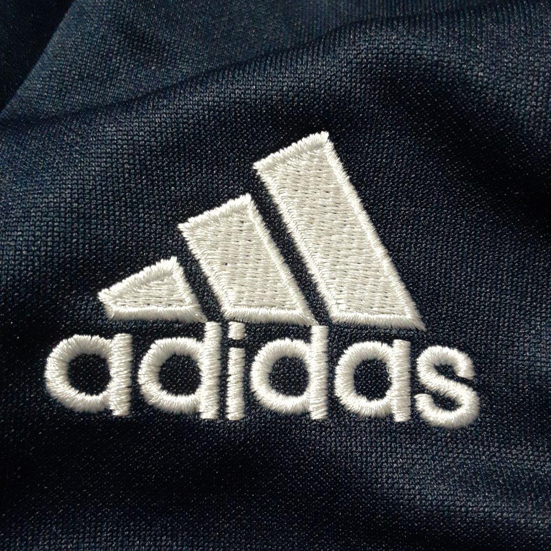 新品未使用　アディダスadidas×レアルマドリード　トラックパンツ