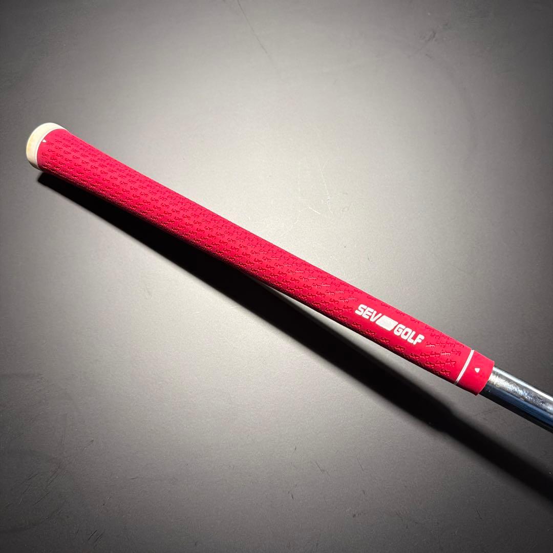 TaylorMade アプローチウェッジ Sフレックス