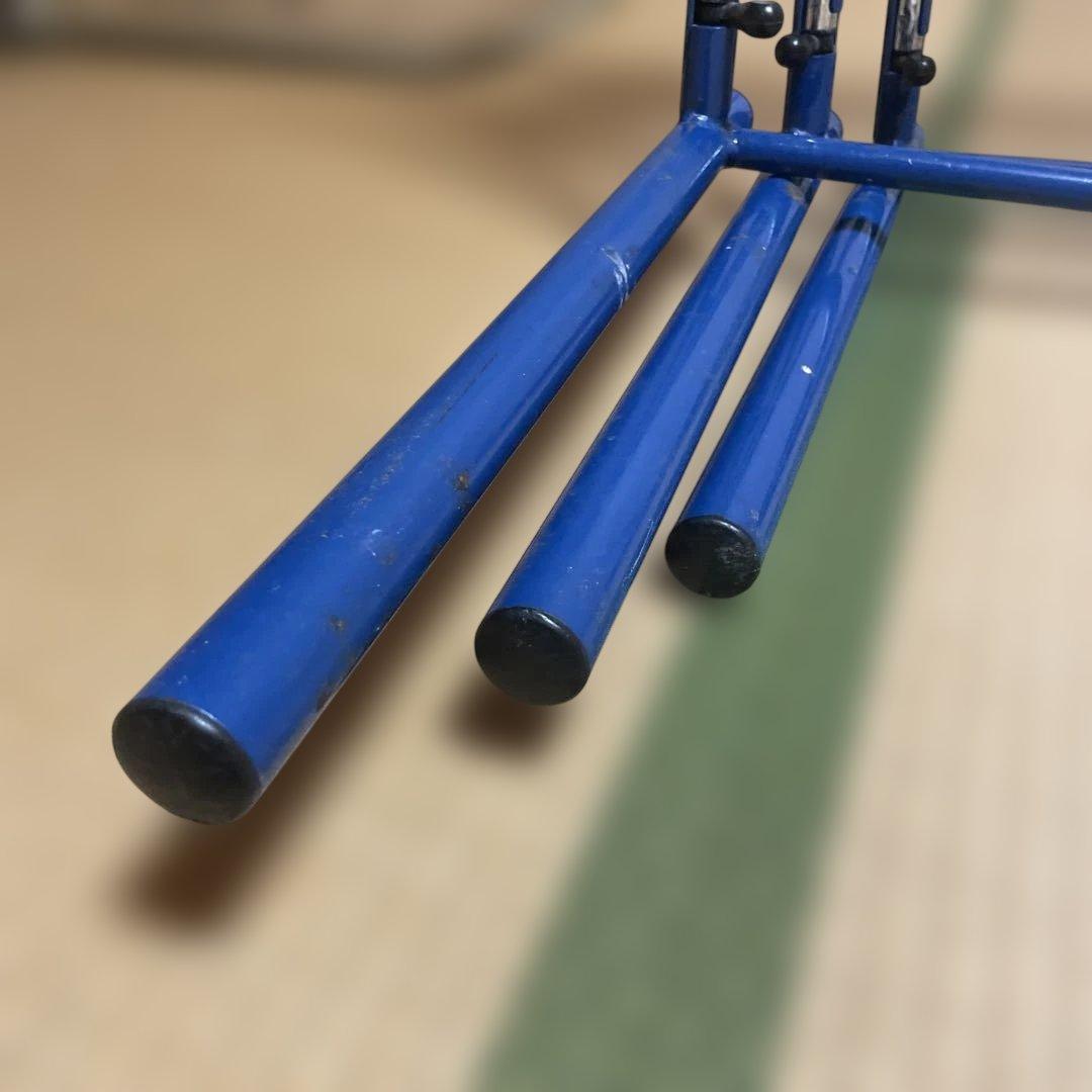 TOEI LIGHT ハードル　91.4cm 3台セット※着払いでお願いします