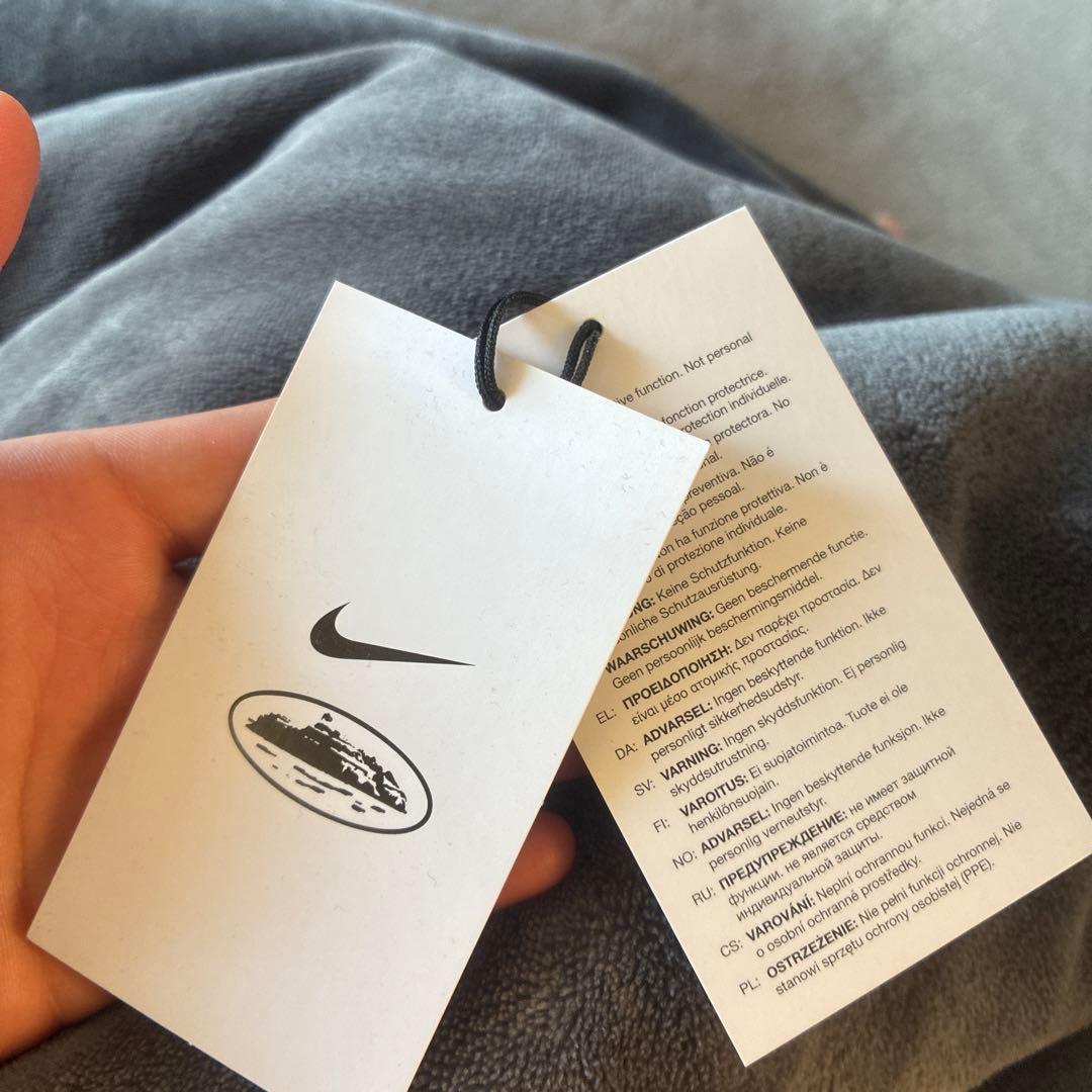 ウェア NIKE X CORTEIZ