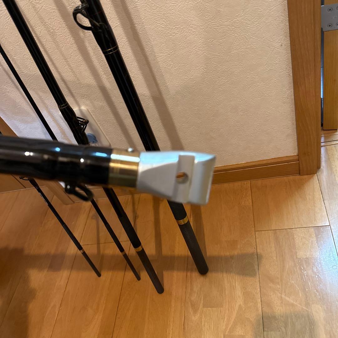 がまかつ　がま磯　ガンティス50号500