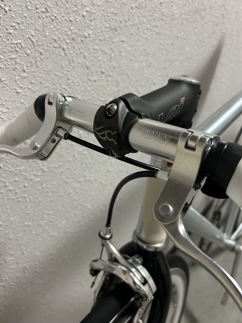 charge bikes plug racer チャージバイクス　プラグレーサー