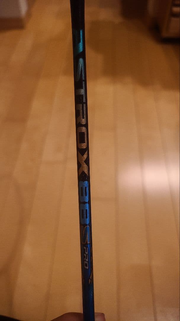 アストロクス88spro