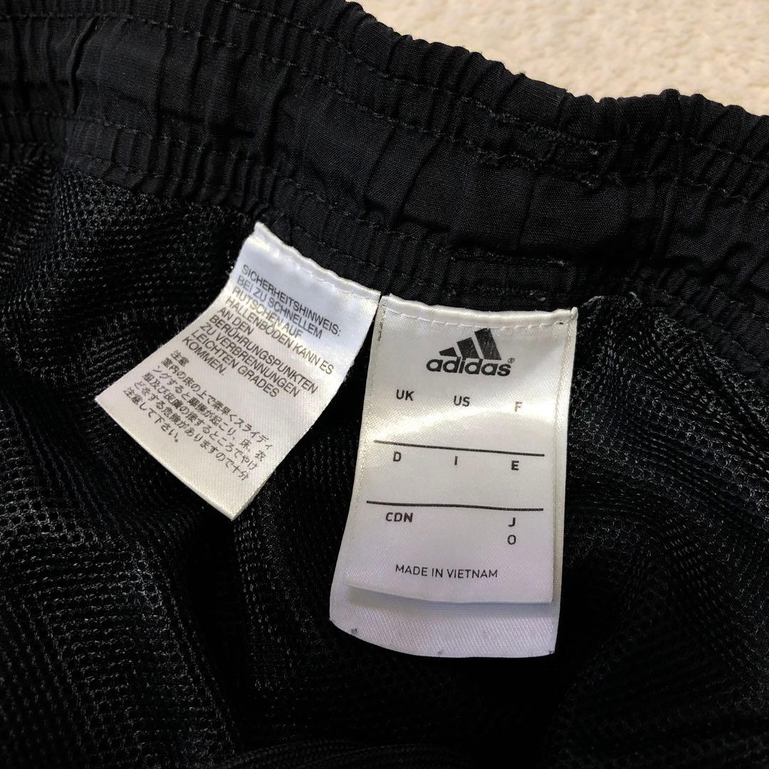 adidas ACミラン　セットアップ　アンセムジャケット　ジャージ　サイズO