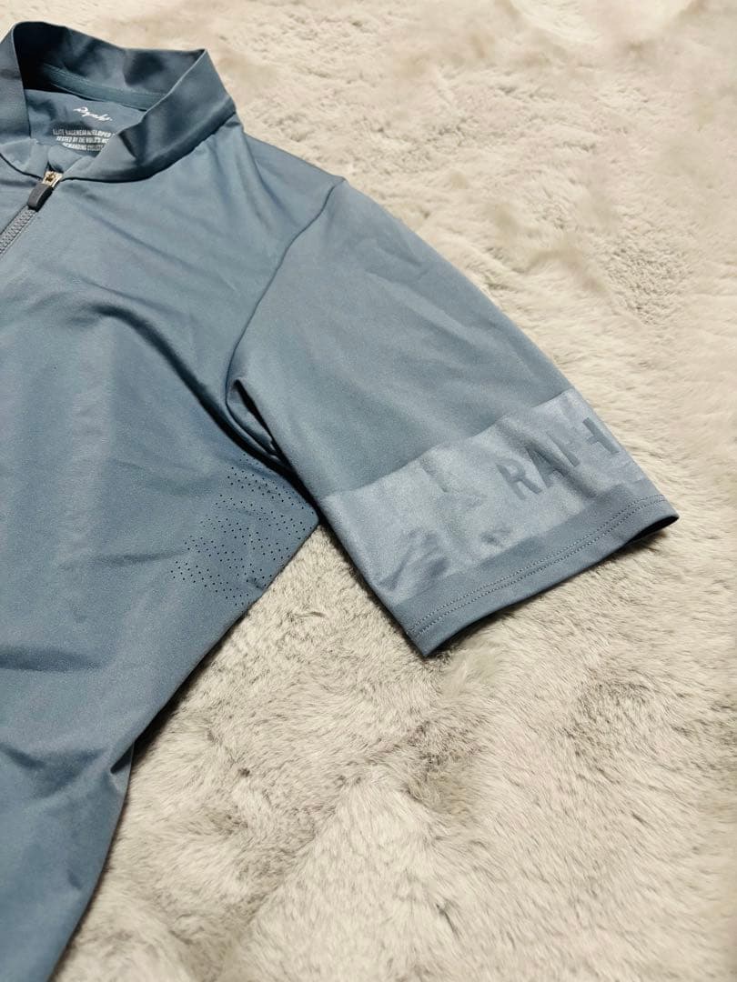 Rapha プロチーム　ミッドウエイト　ジャージ　サイズ S