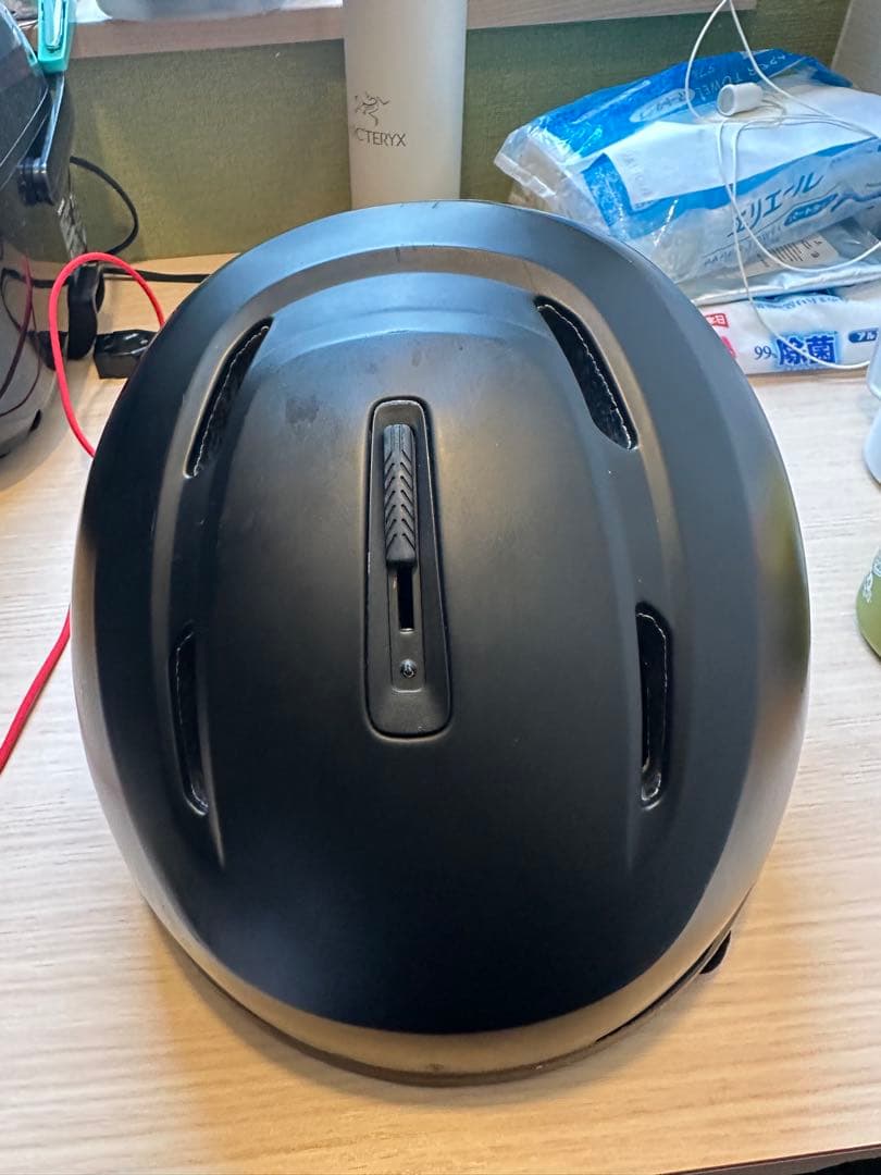 GIRO スキーヘルメット