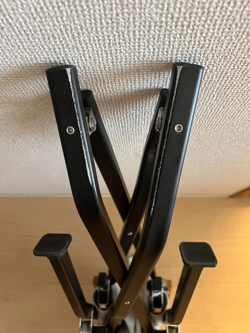 ローチェア ショート アイボリー　LV-093IV