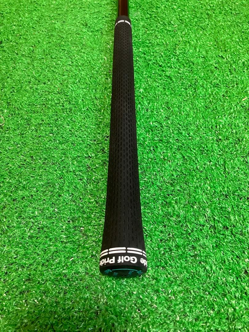 ALTA JCB PING G430 4Uシャフト フレックスR