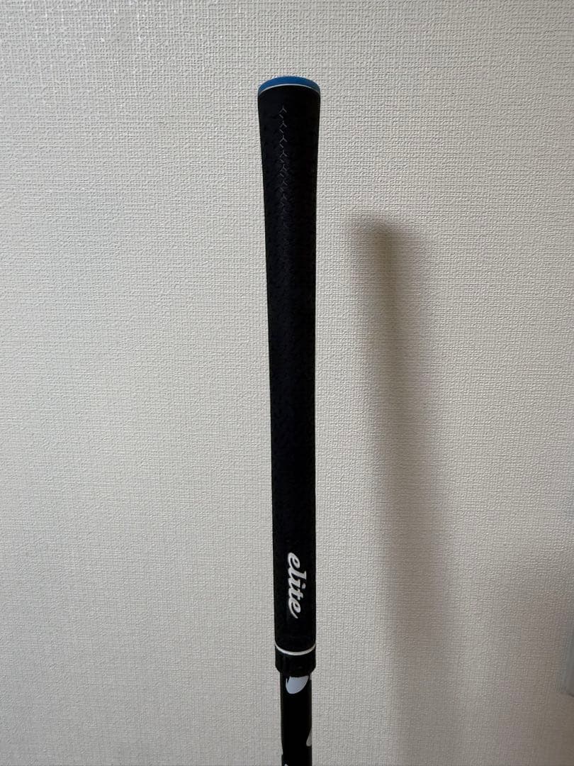 【美品】スリクソン zxi LS ドライバー 9.0° カスタムシャフト
