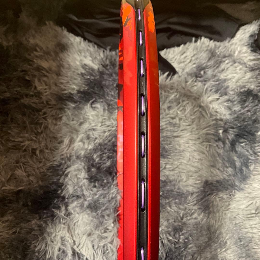 ラケット(軟式用) GEOBREAK70S