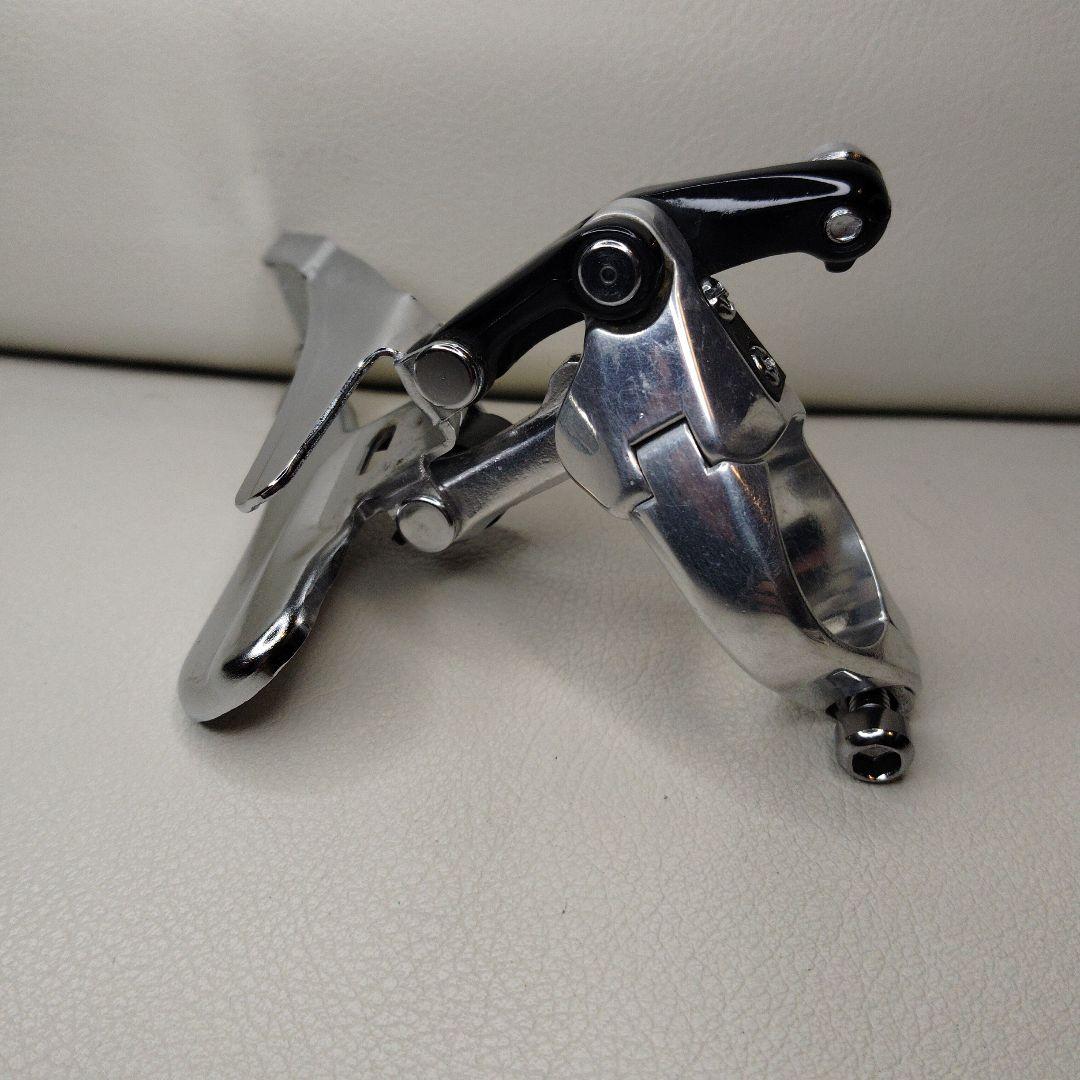 シマノ Deore XT　FD-M732 フロントディレイラー　OLD　MTB
