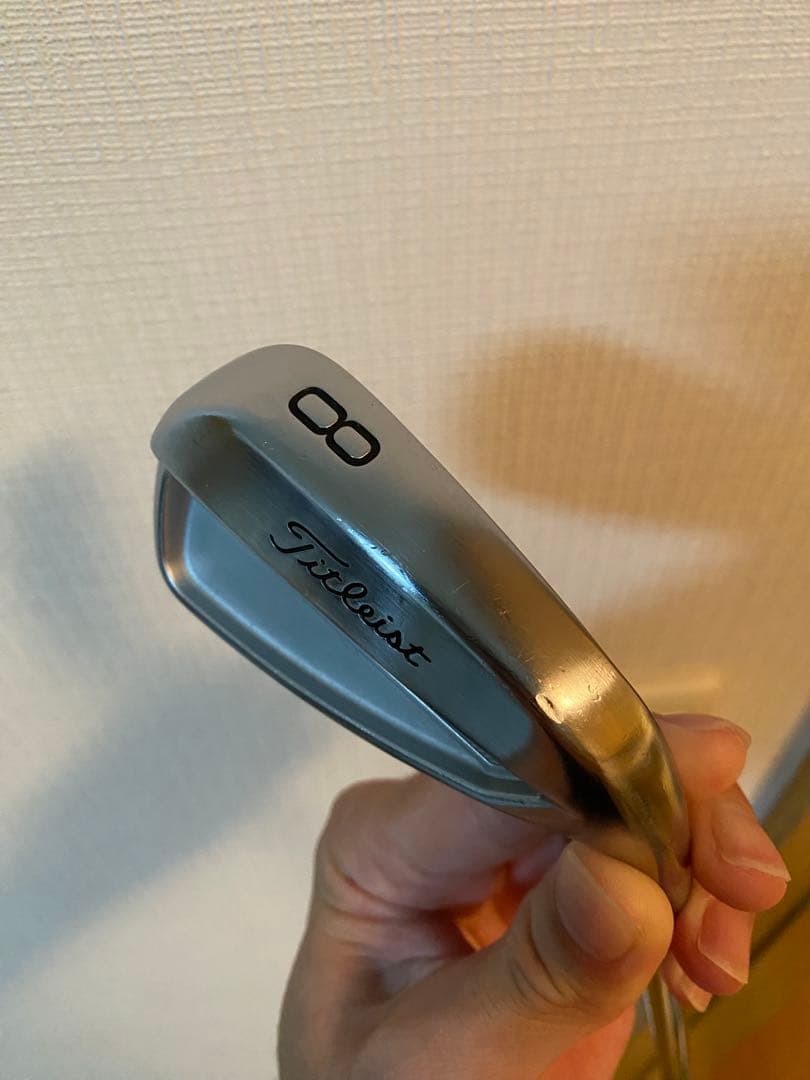 Titleist T100 2023 メンズアイアンセット 6本
