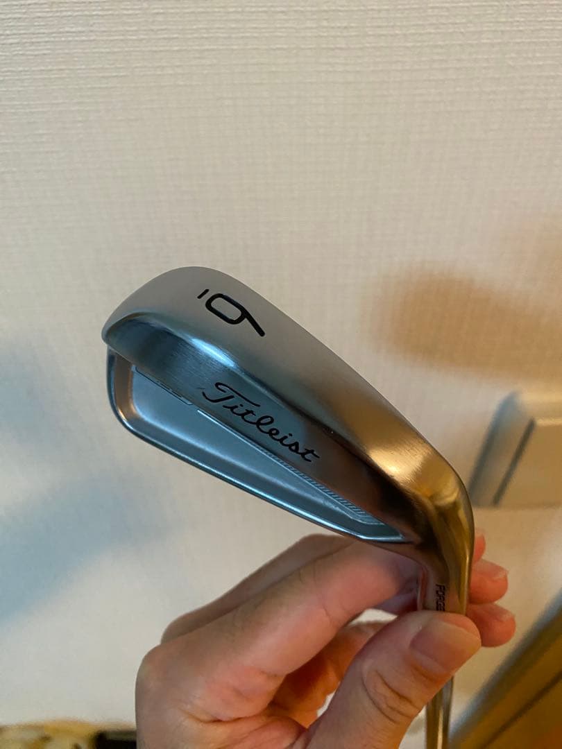 Titleist T100 2023 メンズアイアンセット 6本