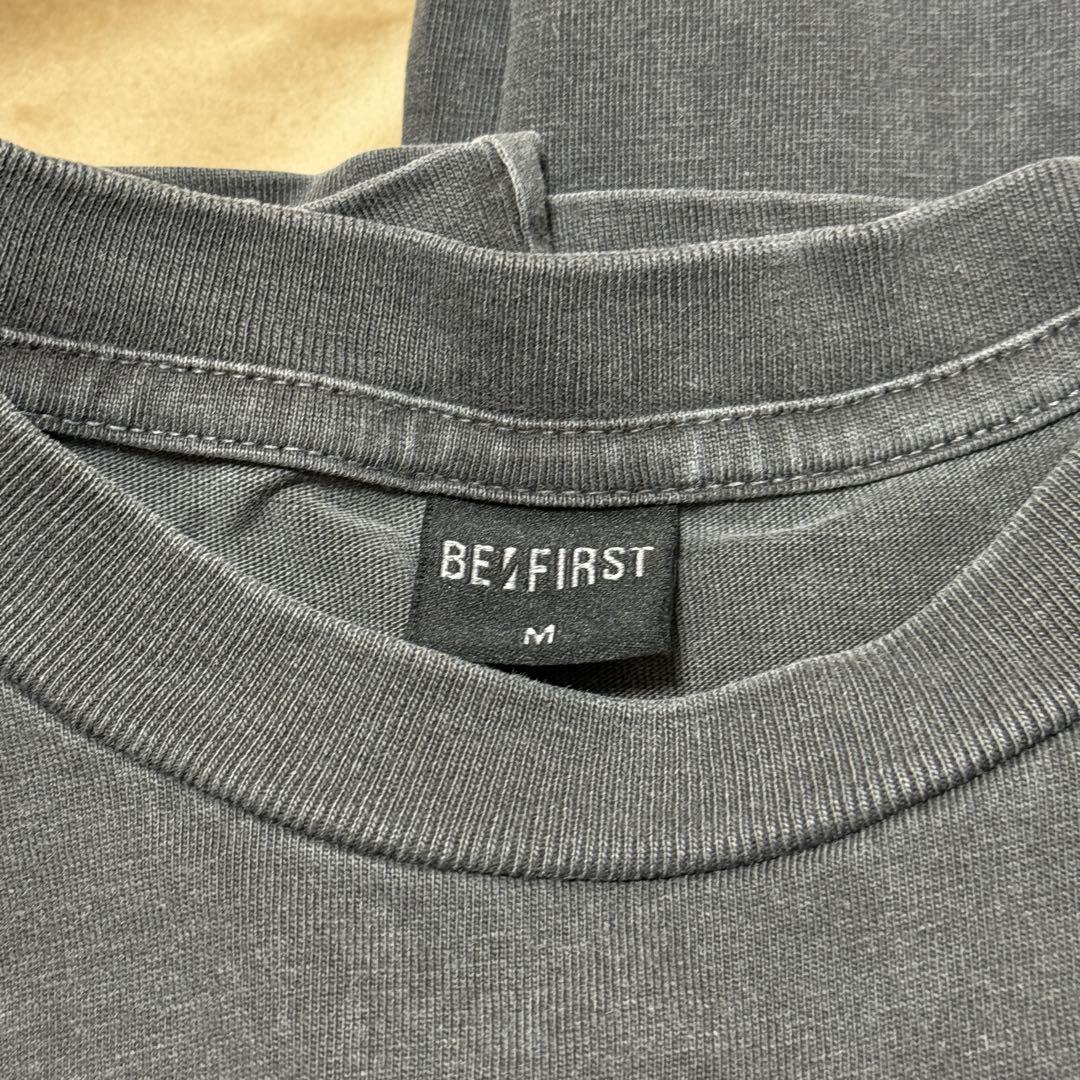 BE:FIRST メンプロT FC会員限定 【Mサイズ】