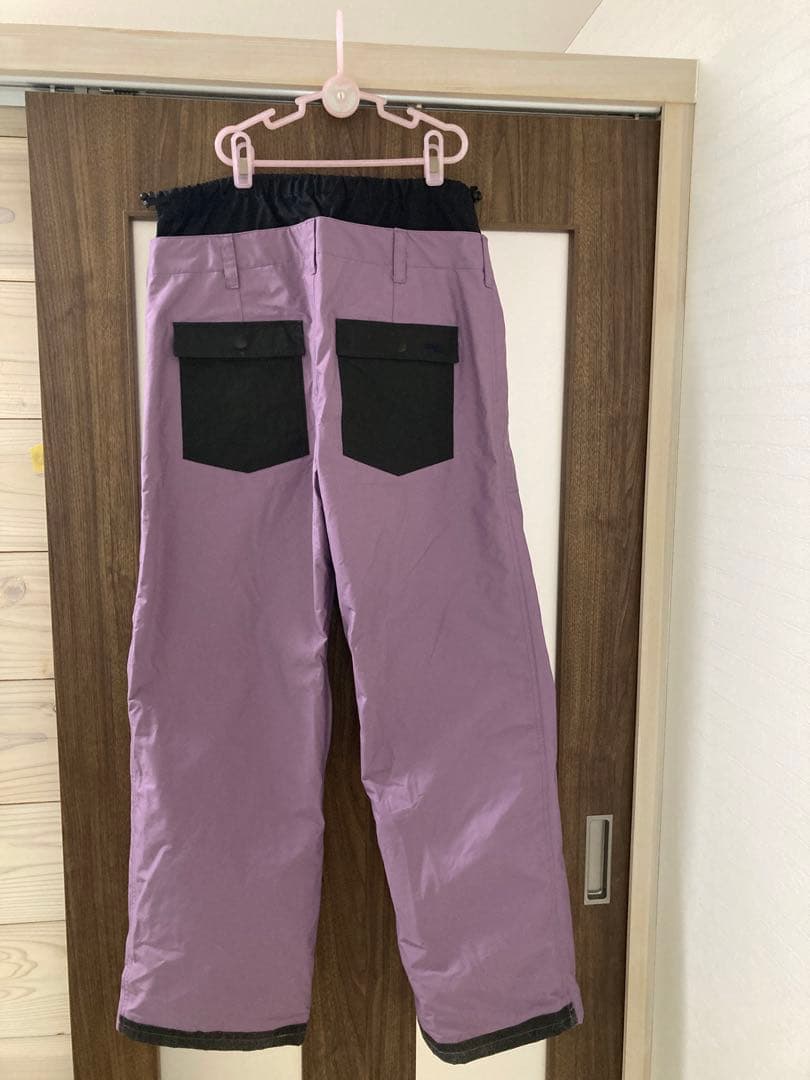グリーンクロージング　ペインターパンツ　Lサイズ　※期間限定値下げ。