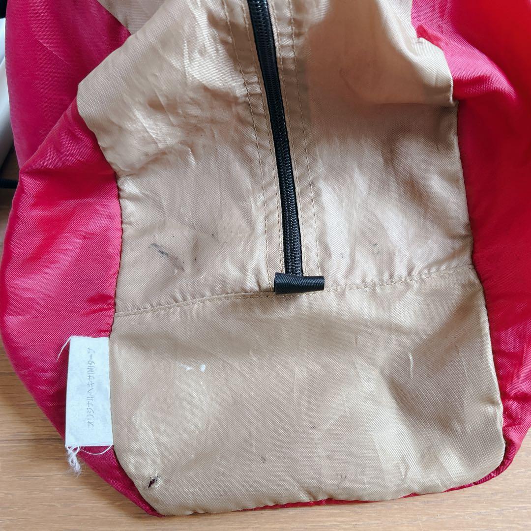 美品  peak スノーピーク オリジナルヘキサ（M）タープ ・テント