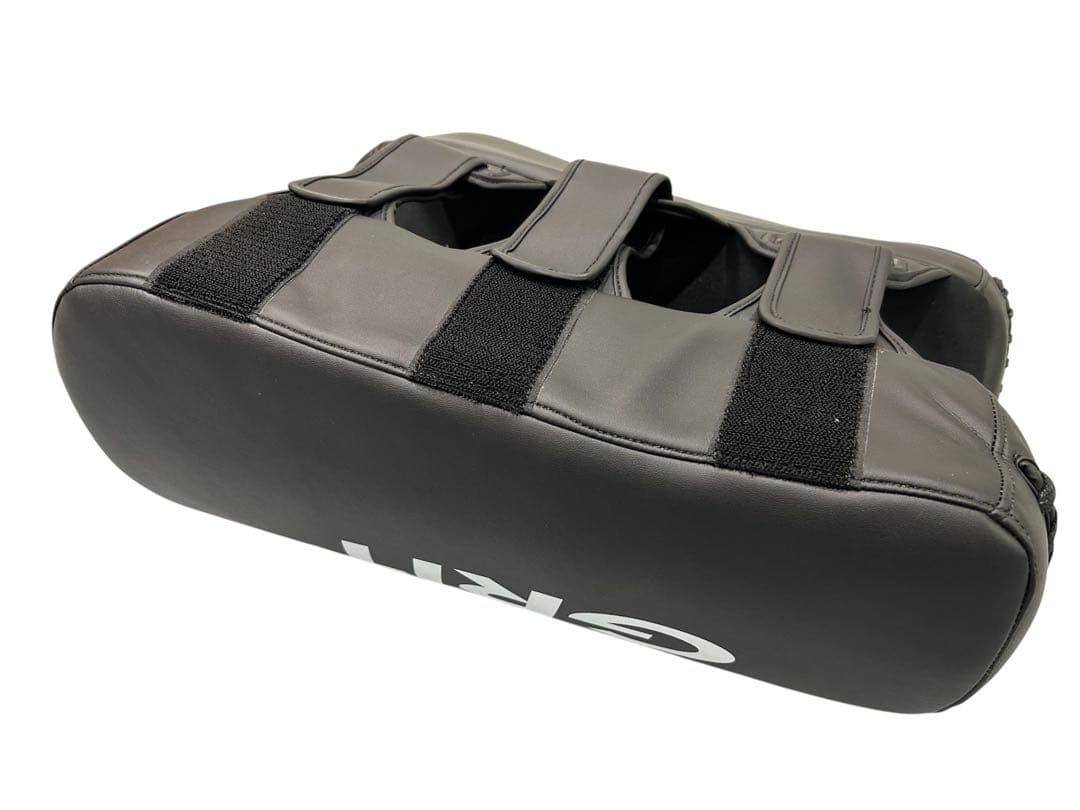 新型/8型 GRIT カーフキック プロテクター※1 ヶ