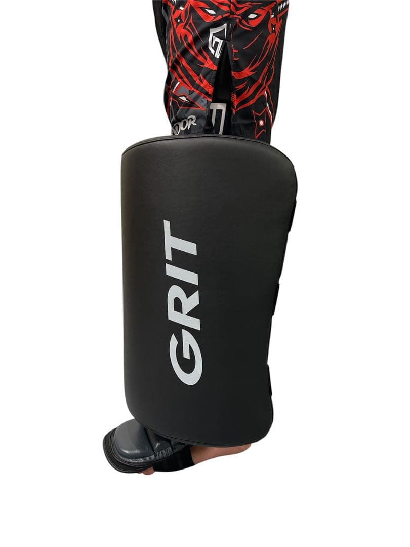 新型/8型 GRIT カーフキック プロテクター※1 ヶ