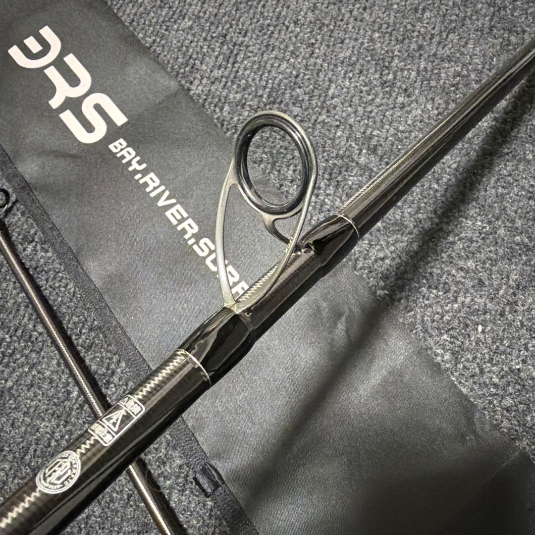20BRS BRS-S96M-SJ 早い者勝ち！