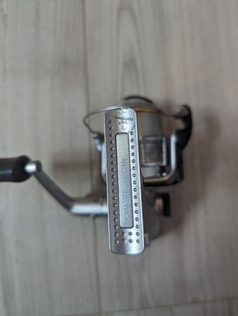 シマノSHIMANO バイオマスター2500