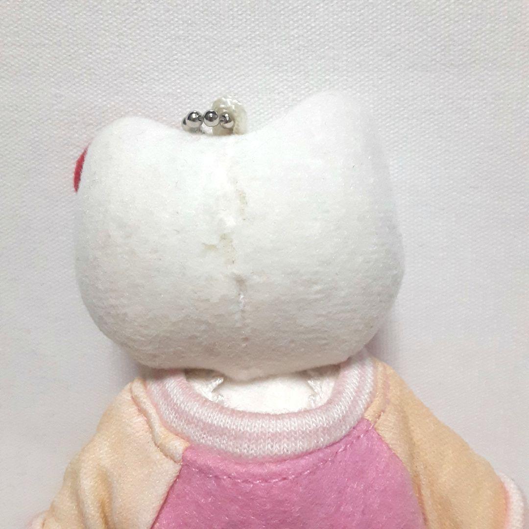 【激レア】ハローキティ♡ドレスアップコレクション　ブーツコーデ　カタログ付き