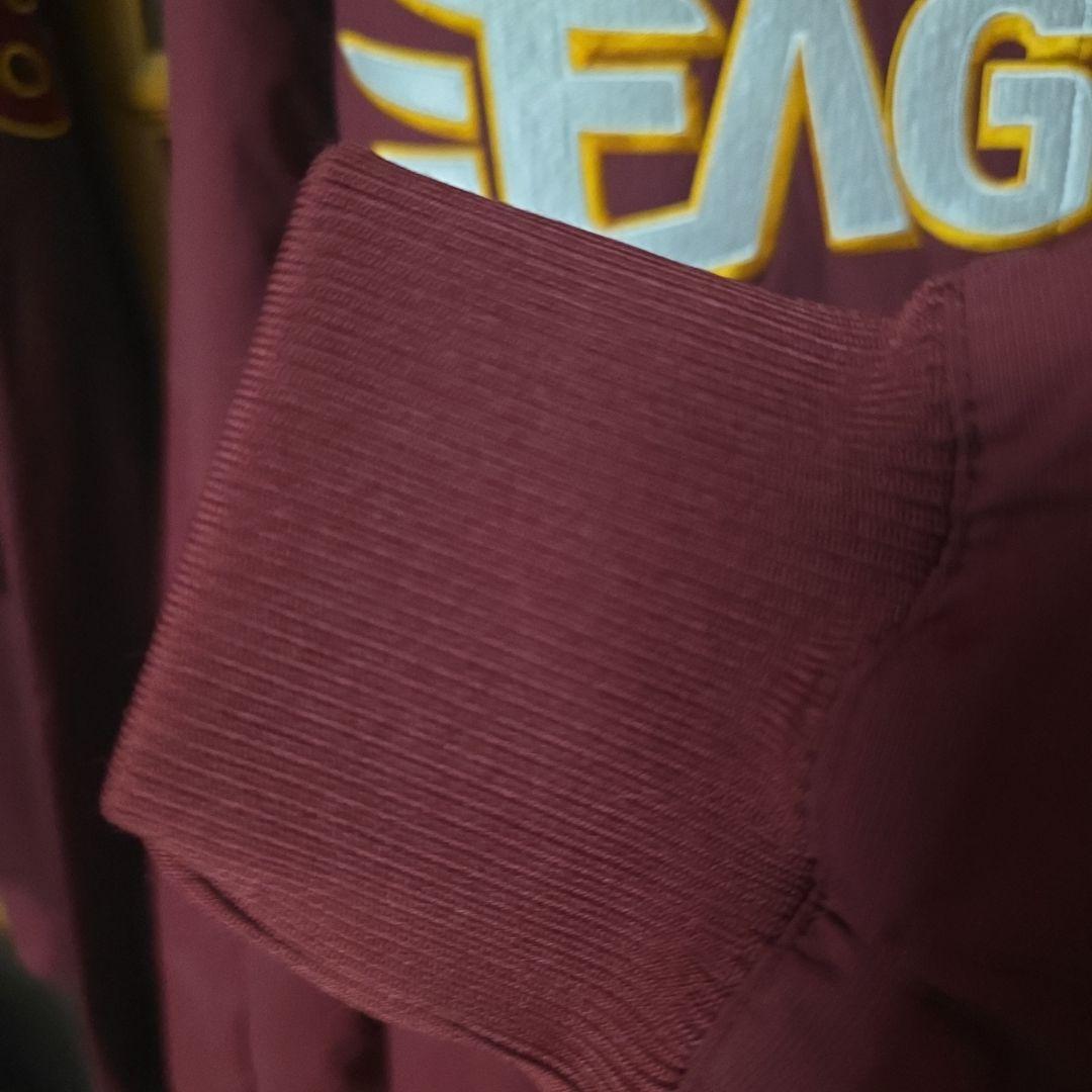 Rakuten Eagles ジャケットとパーカー&キャップの3点セット