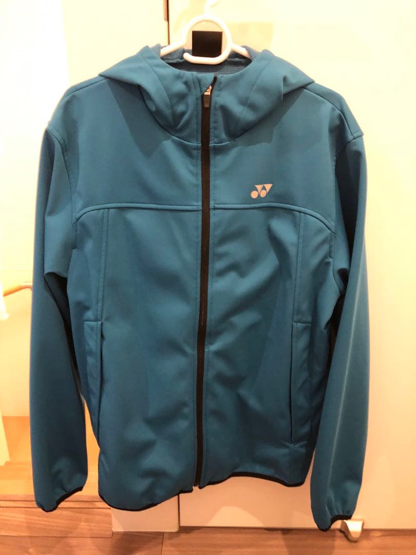 YONEX テニス バドミントン ユニウォームアップパーカー
