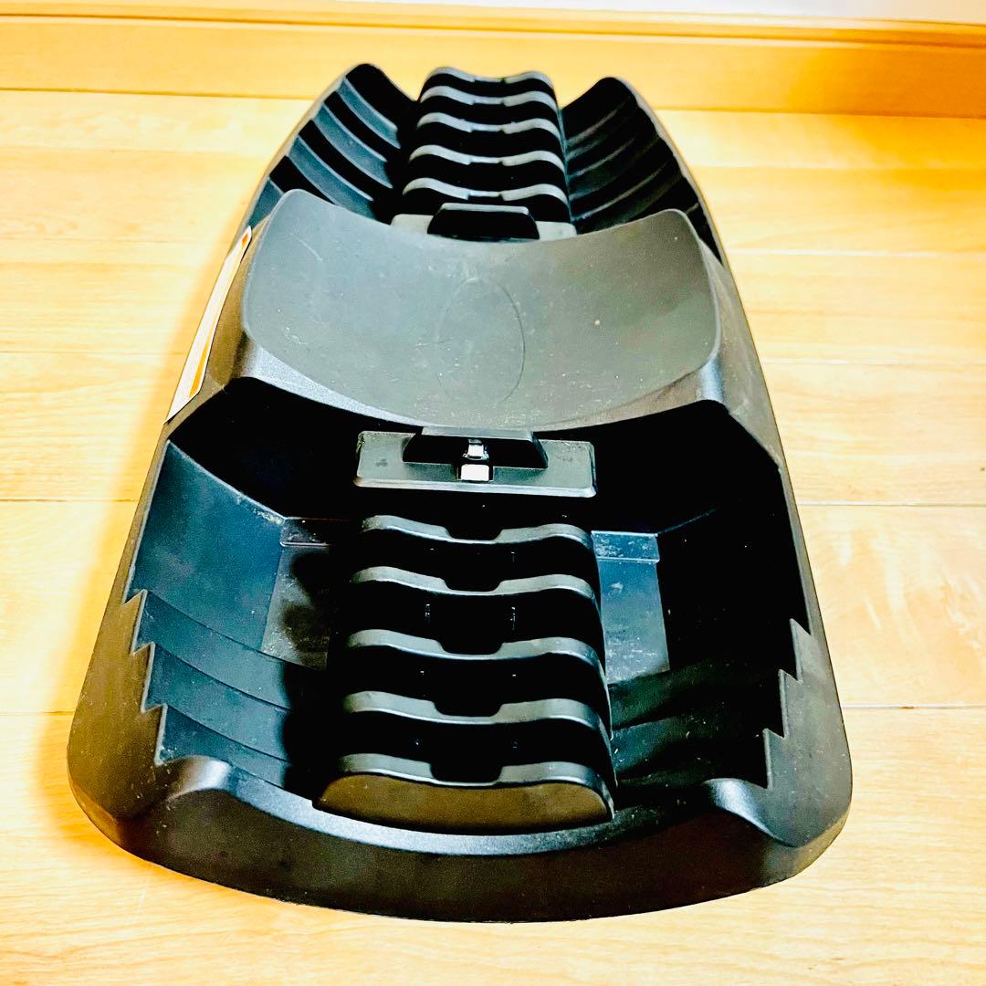 【極美品②】 可変式ダンベル 40kg 17段階調整 ダイヤル式 BARWING