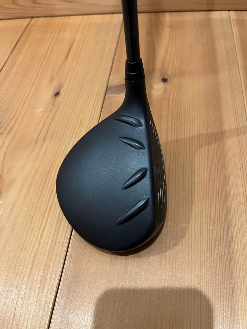 PING G410 フェアウェイウッド 7w