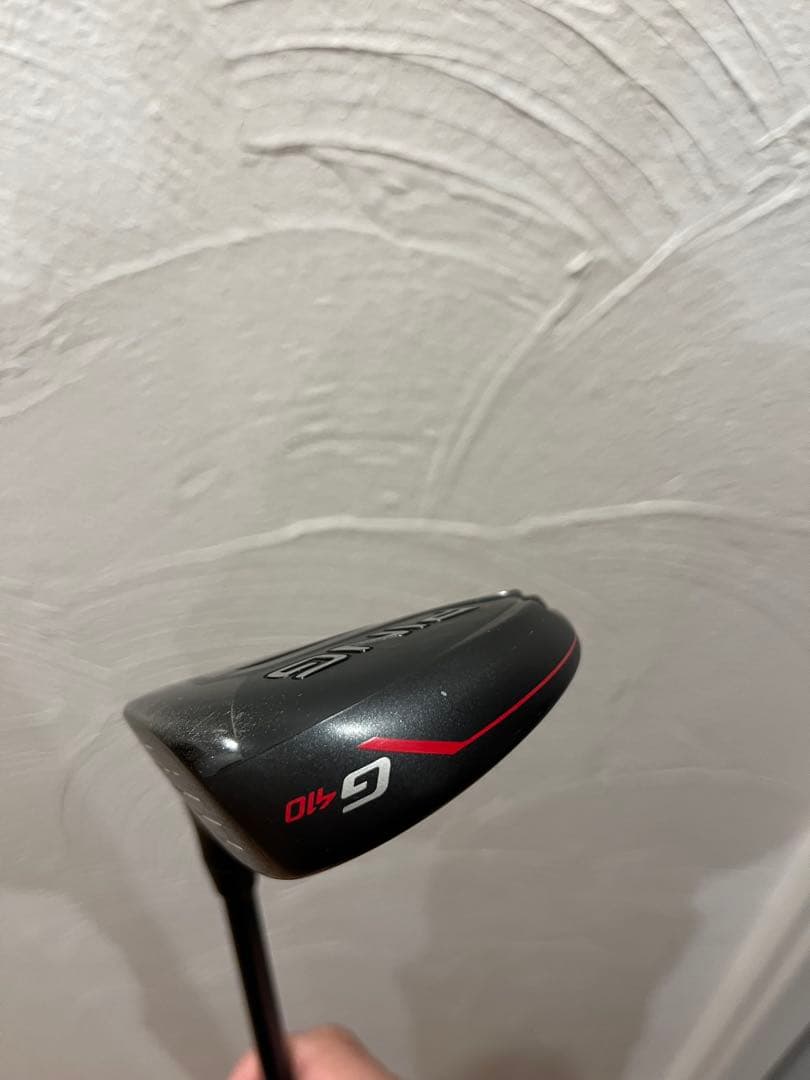 PING G410 フェアウェイウッド 7w