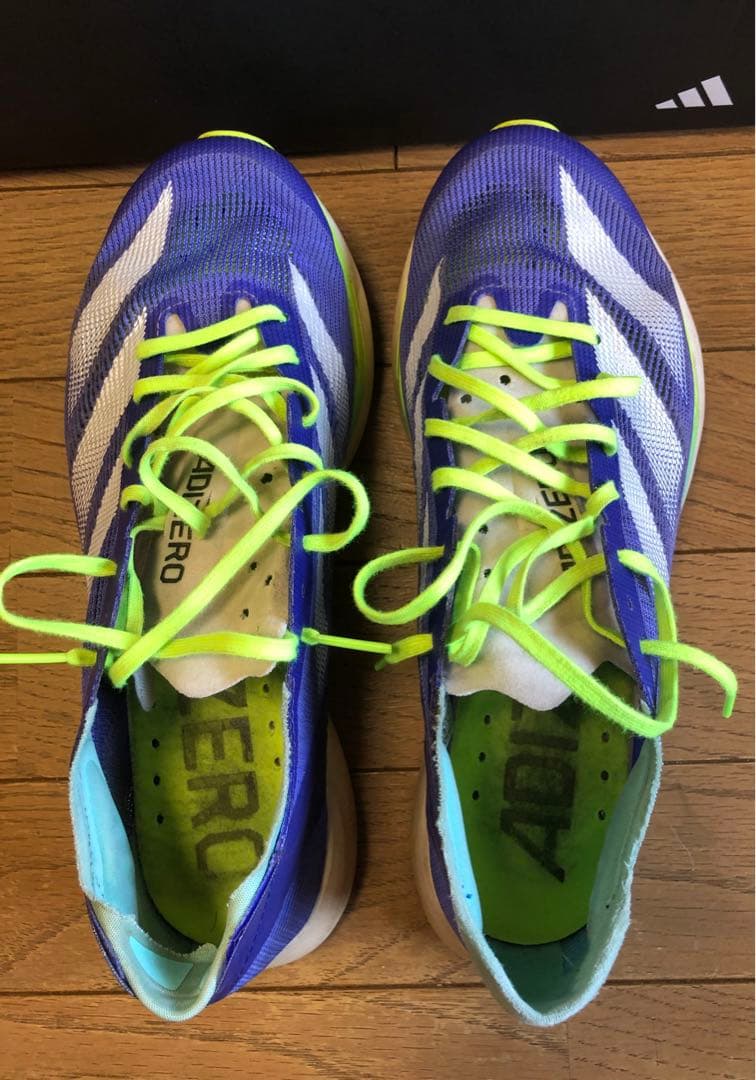 スパイク・シューズ adidas TAKUMI SEN 10