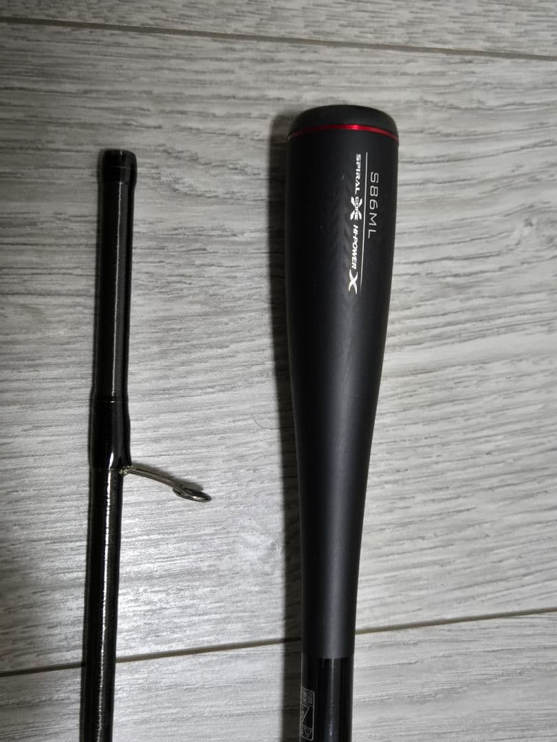 21セフィアXR S86ML