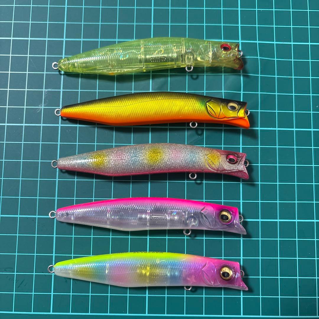 カゲロウ、カゲロウMDセット
