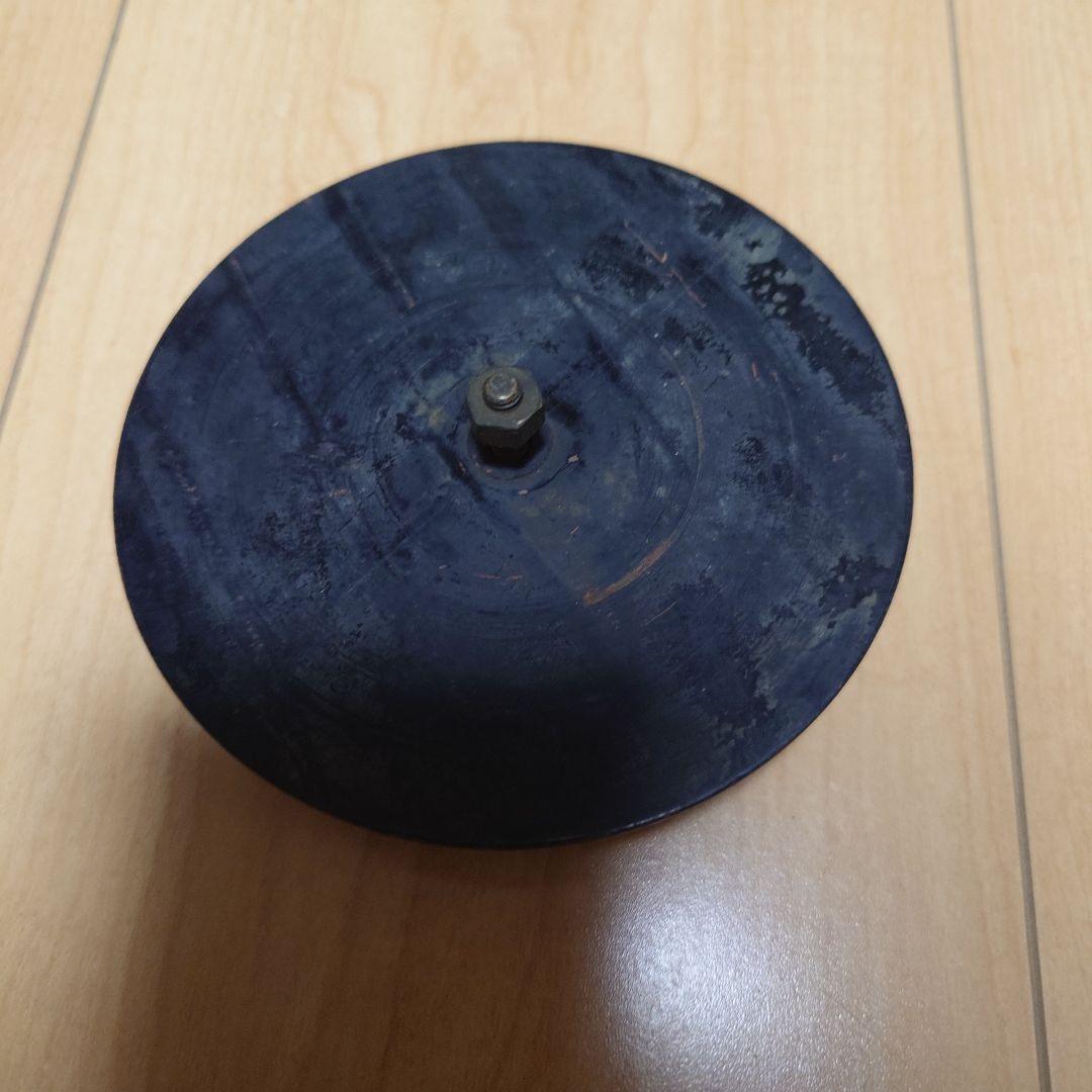 期間限定警察章 昭和初期 旭日章