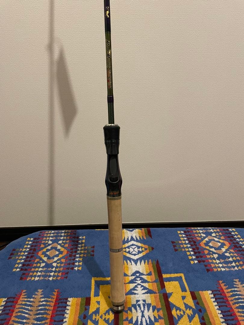 ノリーズ　ロードランナー　HB630LL