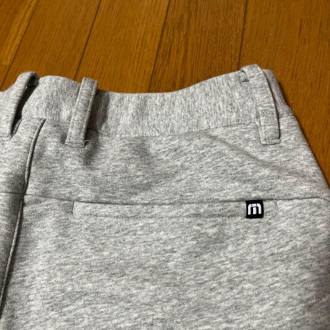 ドラヴィスマシュー　パンツ　メンズ