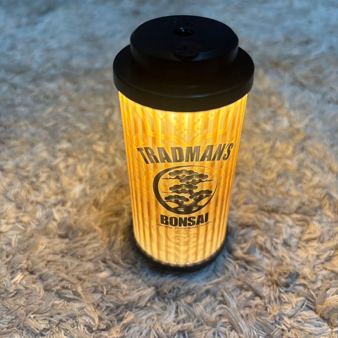 希少　TRADMAN'S × OLD MOUNTAIN MIYABI 限定色