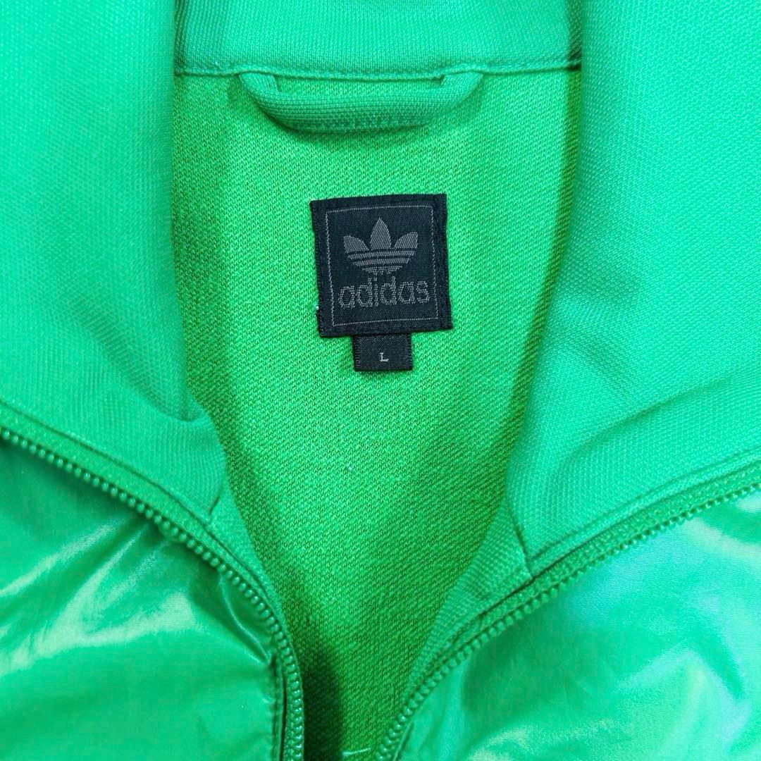 アディダス　adidas トラックジャケット Montreal1976 Lサイズ