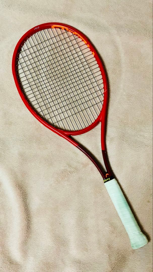 【貴重】HEAD PRESTIGE MID