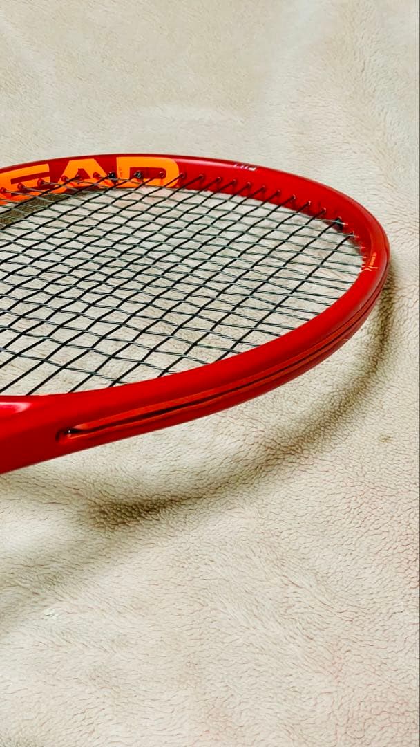 【貴重】HEAD PRESTIGE MID